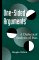 One-Sided Arguments : A Dialectical Analysis of Bias cover