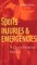Sports Injuries and Emergencies : A Quick Response Manual cover