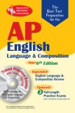 The Best Test Preparation for the Ap English Language & Composition Exam [Click for larger image]