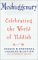 Meshuggenary : Celebrating the World of Yiddish cover