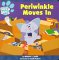 Periwinkle Moves in cover