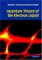  Quantum Theory Of The Electron Liquid