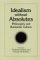  Idealism Without Absolutes: Philosophy and Romantic Culture