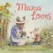 Mama Loves cover