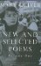 New and Selected Poems cover