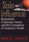Sole Influence : Basketball, Corporate Greed, and the Corruption of America's Youth cover