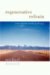 Regenerative Refrain : Poetry for the Traveler in All of Us cover