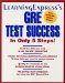 Gre Test Success cover