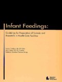 Infant Feedings [Click for larger image]
