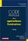 Code Pratique Des Operations Funeraires cover