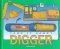 Digger cover