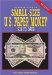 Standard Guide to Small Size U.S. Paper Money : 1928 To Date cover