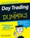 Day Trading for Dummies cover