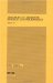 Advances in Urethane Science and Technology cover