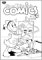 Walt Disney's Comics And Stories cover