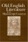 Old English Literature In Its Manuscript Context cover