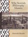 Why Scottish Philosophy Matters cover