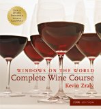 Windows On The World Complete Wine Course 2006 : A Lively Guide [Click for larger image]
