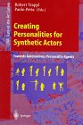 Creating Personalities for Synthetic Actors : Towards Autonomous Personality Agents [Click for larger image]
