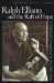 Ralph Ellison and the Raft of Hope : A Political Companion to Invisible Man cover