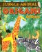 Jungle Animal Origami cover