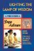 Lighting the Lamp of Wisdom : A Week Inside a Yoga Ashram cover