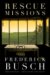 Rescue Missions : Stories cover