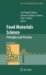 Food Materials Science : Principles and Practice cover