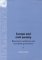Europe and Civil Society : Movement Coalitions and European Governance cover