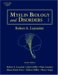 Myelin Biology and Disorders cover
