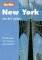 Berlitz New York Pocket Guide cover