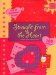 Straight from the Heart : A-Make-Your-Own Valentines Card Kit cover