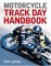 Motorcycle Track Day Handbook cover