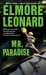 Mr. Paradise cover