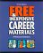 Free and Inexpensive Career Materials : A Resource Directory cover