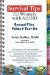 Survival Tips For Women With Ad/hd : Beyond Piles, Palms & Post-its cover