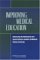 Improving Medical Education : Enhancing Behavioral And Social Science Content.. cover