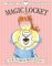 The Magic Locket cover