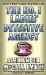 No. 1 Ladies' Detective Agency cover