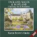 Karen Brown's England, Wales & Scotland 2005 : Charming Hotels & Itineraries cover