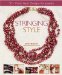 Stringing Style : 50+ Fresh Bead Designs for Jewelry cover