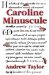 Caroline Minuscule cover