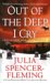 Out of the Deep I Cry : A Clare Fergusson/Russ Van Alstyne Mystery cover