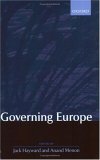 Governing Europe [Click for larger image]