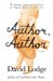 Author, Author cover