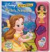Belle's Storytime : Storybook And Playset cover