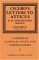 Cicero : Letters To Atticus cover