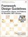 Framework Design Guidelines : Conventions, Idioms, And Patterns for Reusable .net Libraries cover