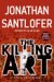 The Killing Art cover
