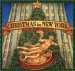 Christmas In New York : A Pop-up Book cover